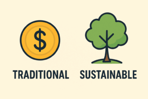 Why should the private sector invest in nature?