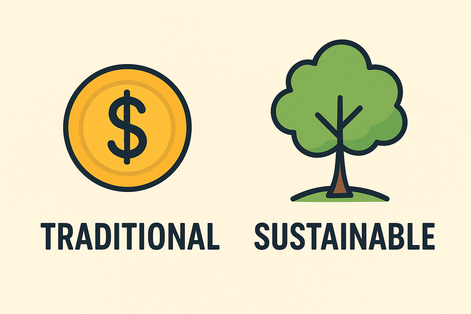 Why should the private sector invest in nature?